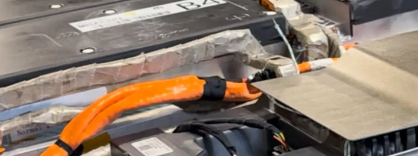 Battery expertise