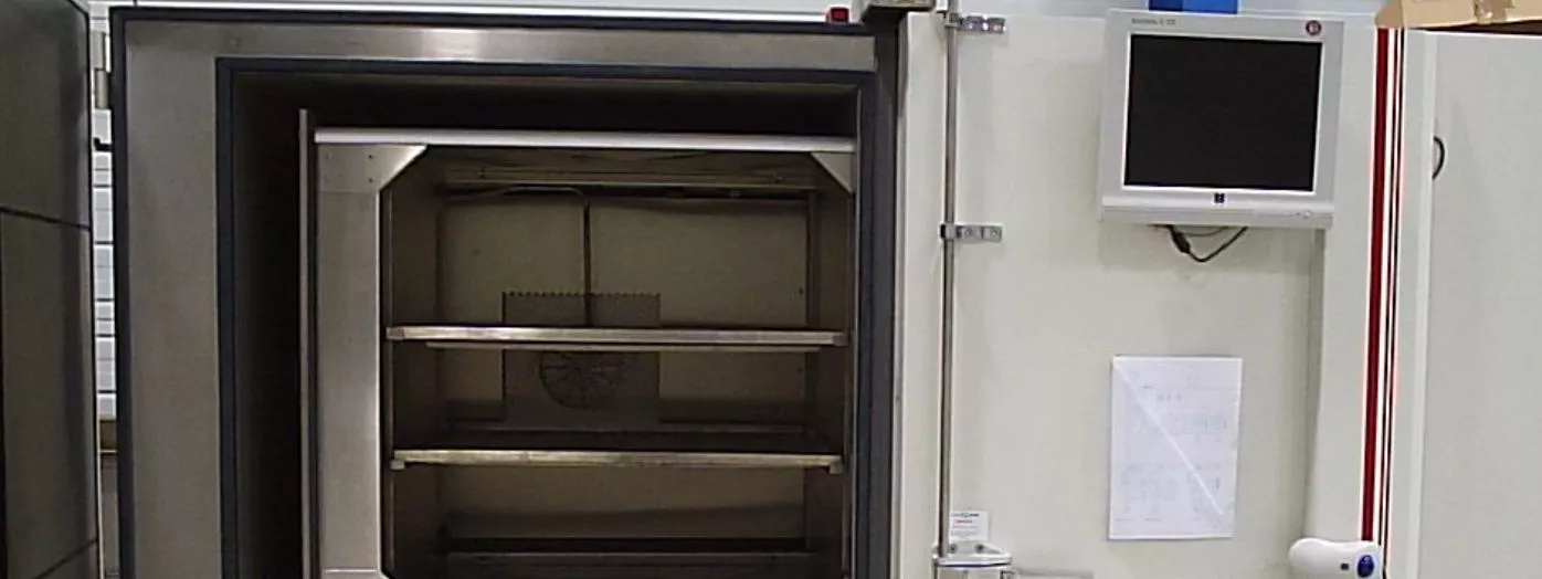 Thermal shock expertise
