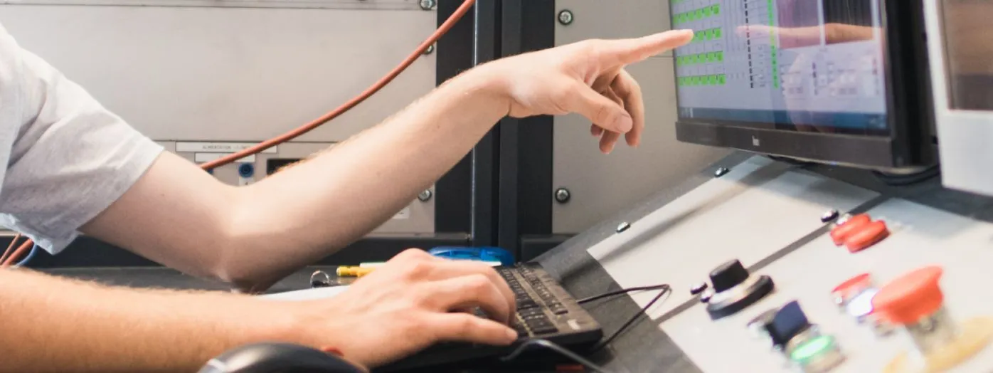 Expertise in Powertrain performance testing