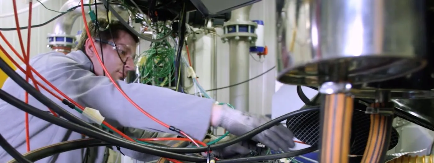 Expertise in endurance tests on combustion engines