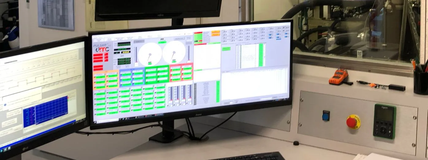 Expertise in climatic testing of combustion engines