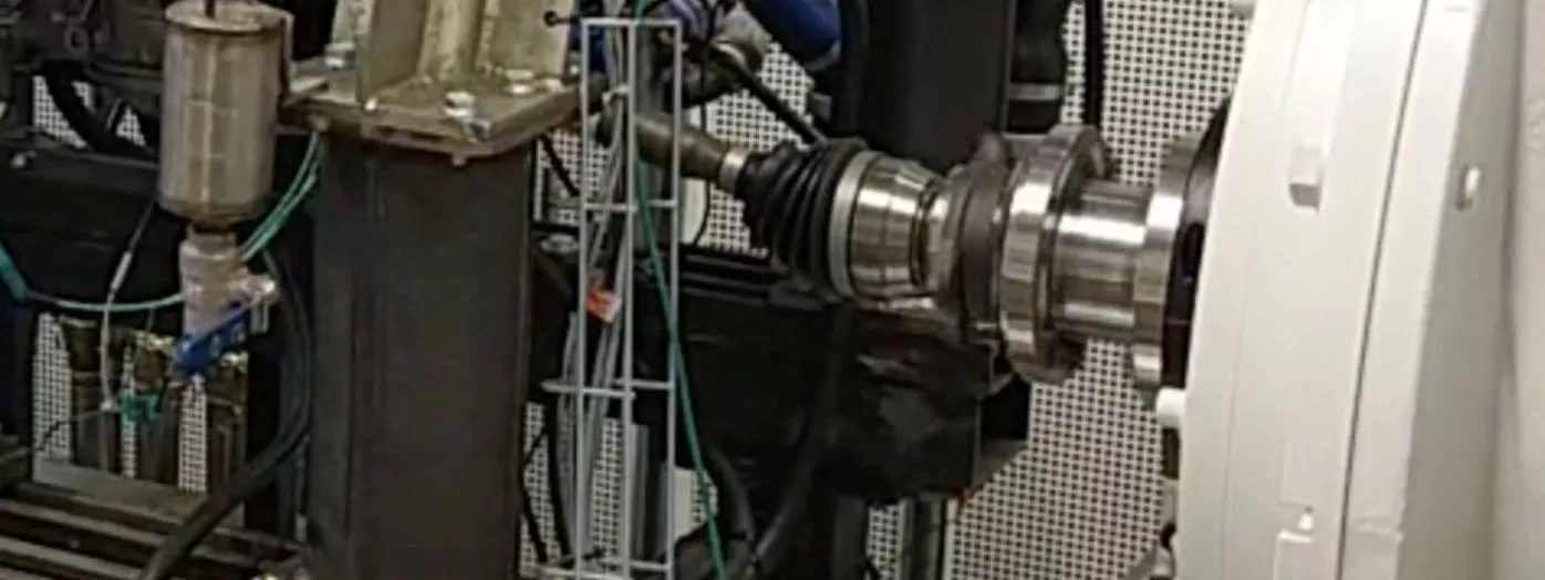 Powertrain expertise