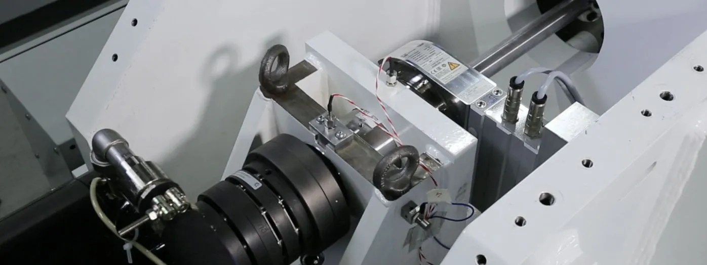 Contact our experts in electric motor performance testing