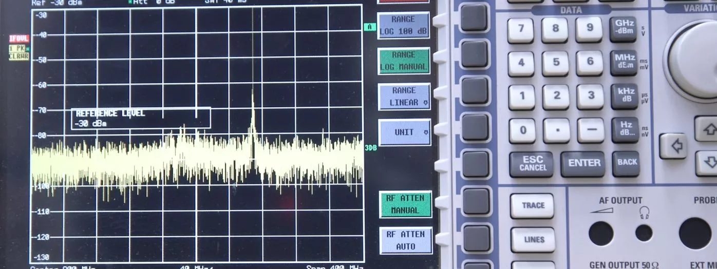 Radio expertise