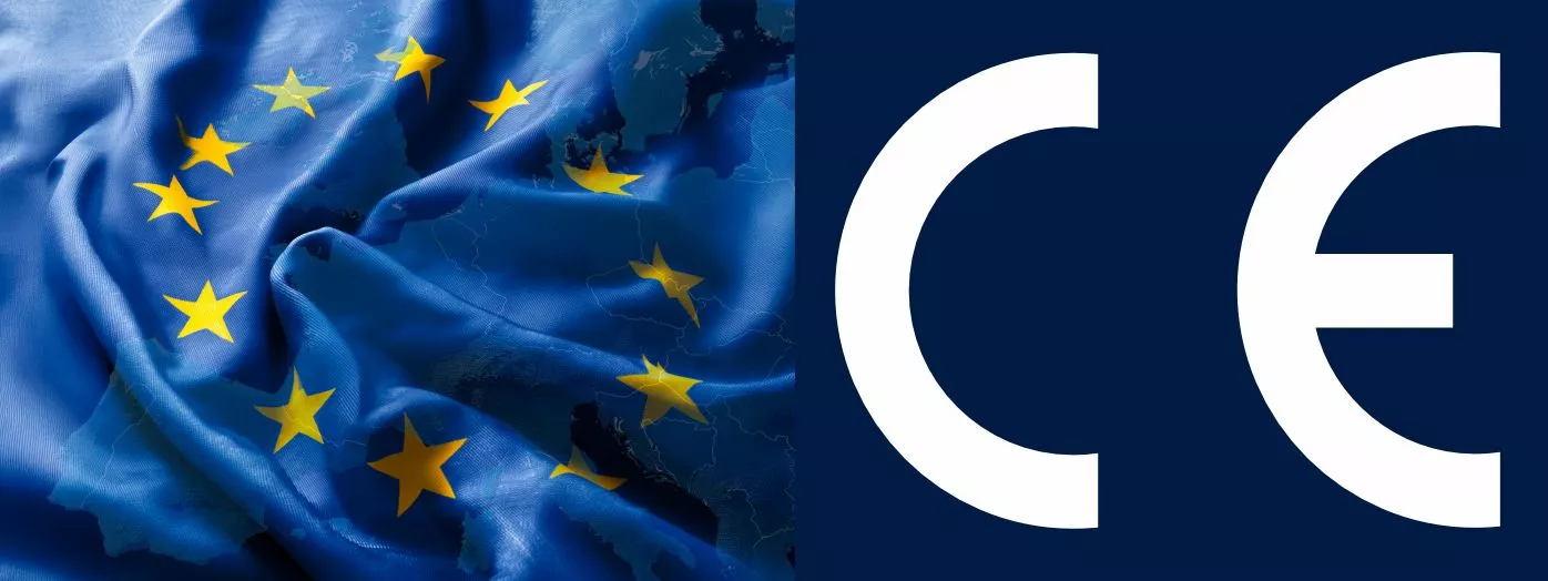 CE marking expertise