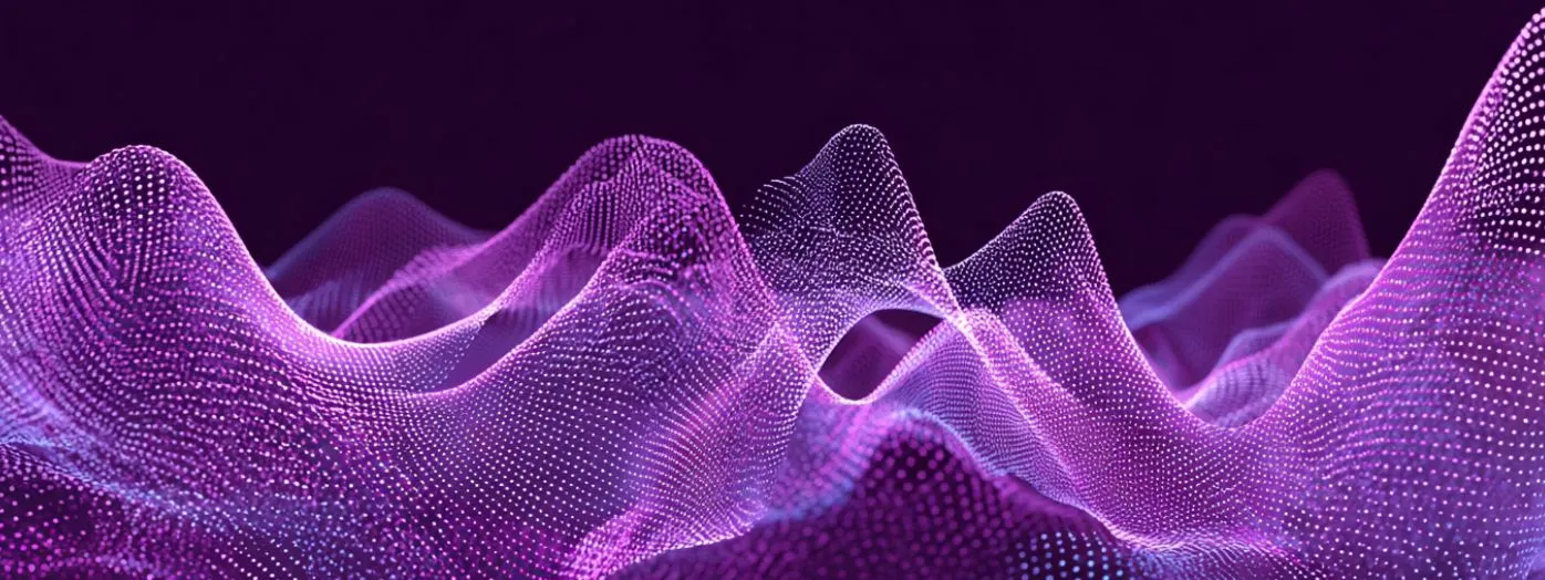 Expertise in vibration analysis