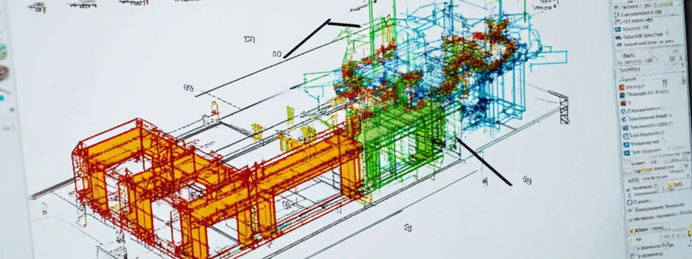 Expertise in hermetic simulation and structural calculation