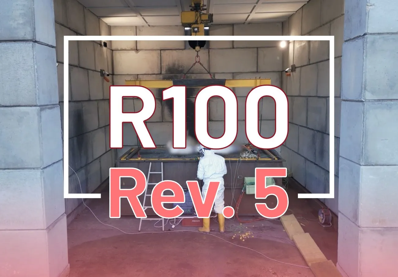 ECE R100 Rev5