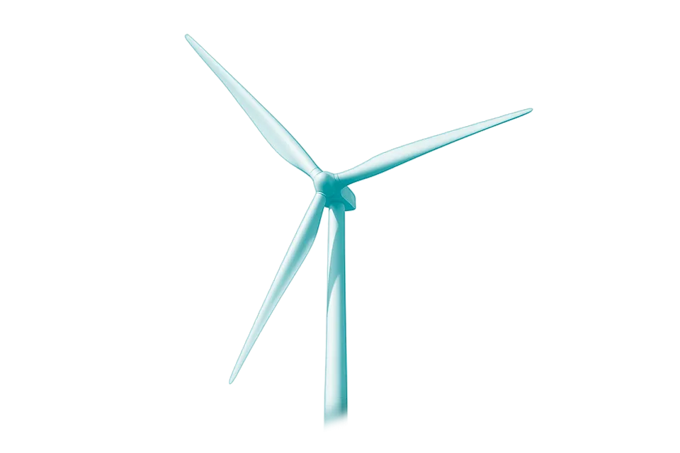 Wind turbine