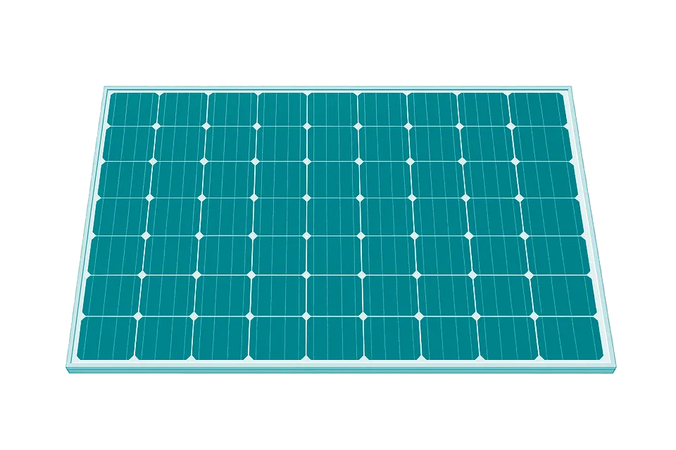 Solar panel