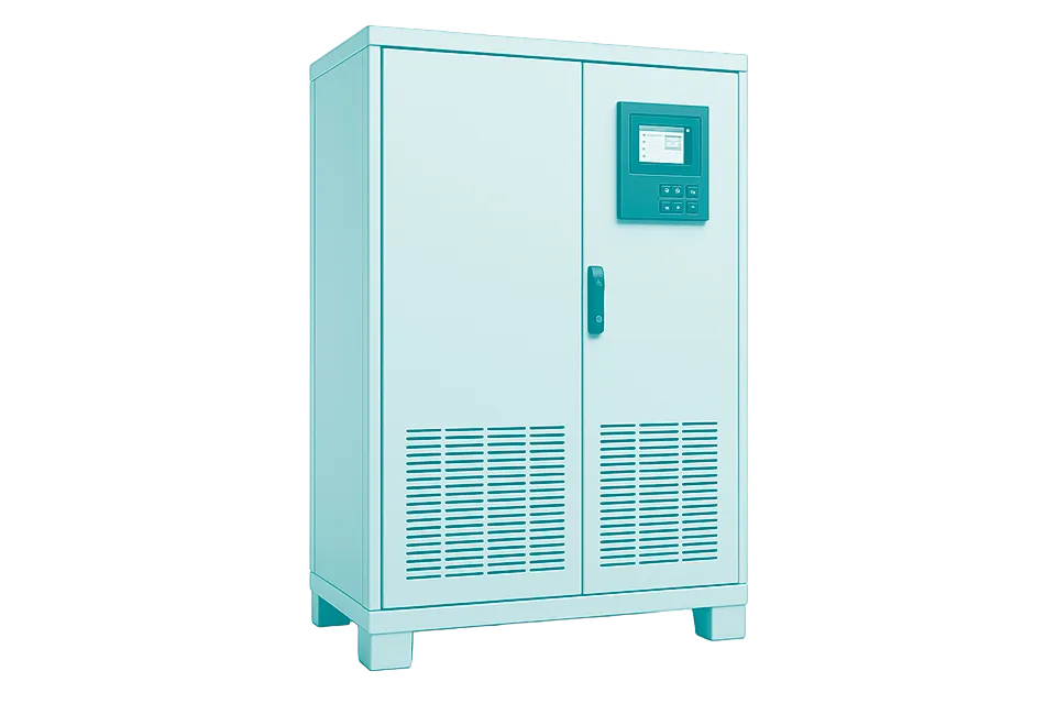 Power cabinet