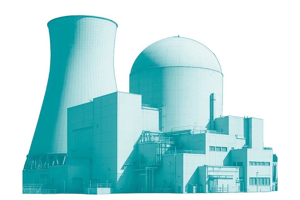 Nuclear power plant