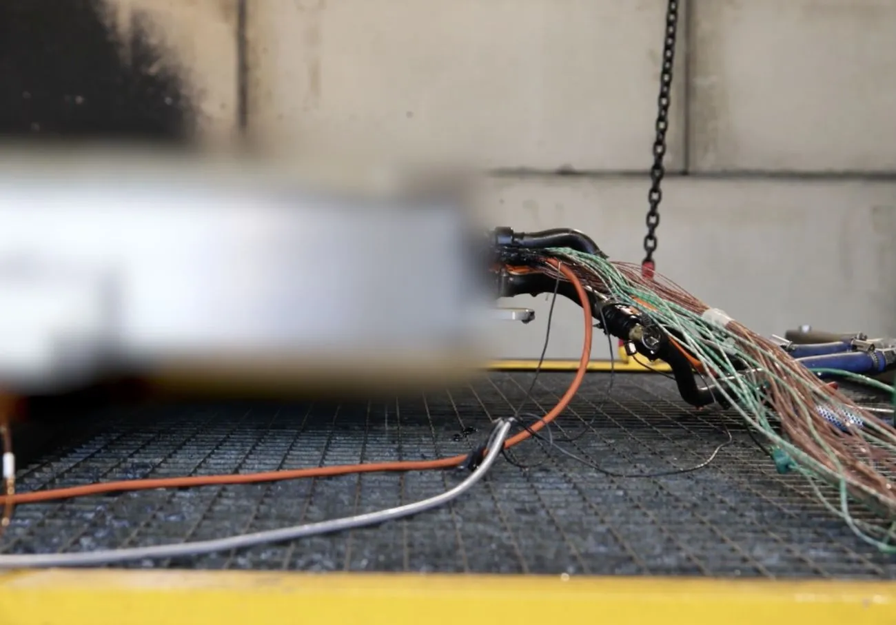 Abusive electrical testing