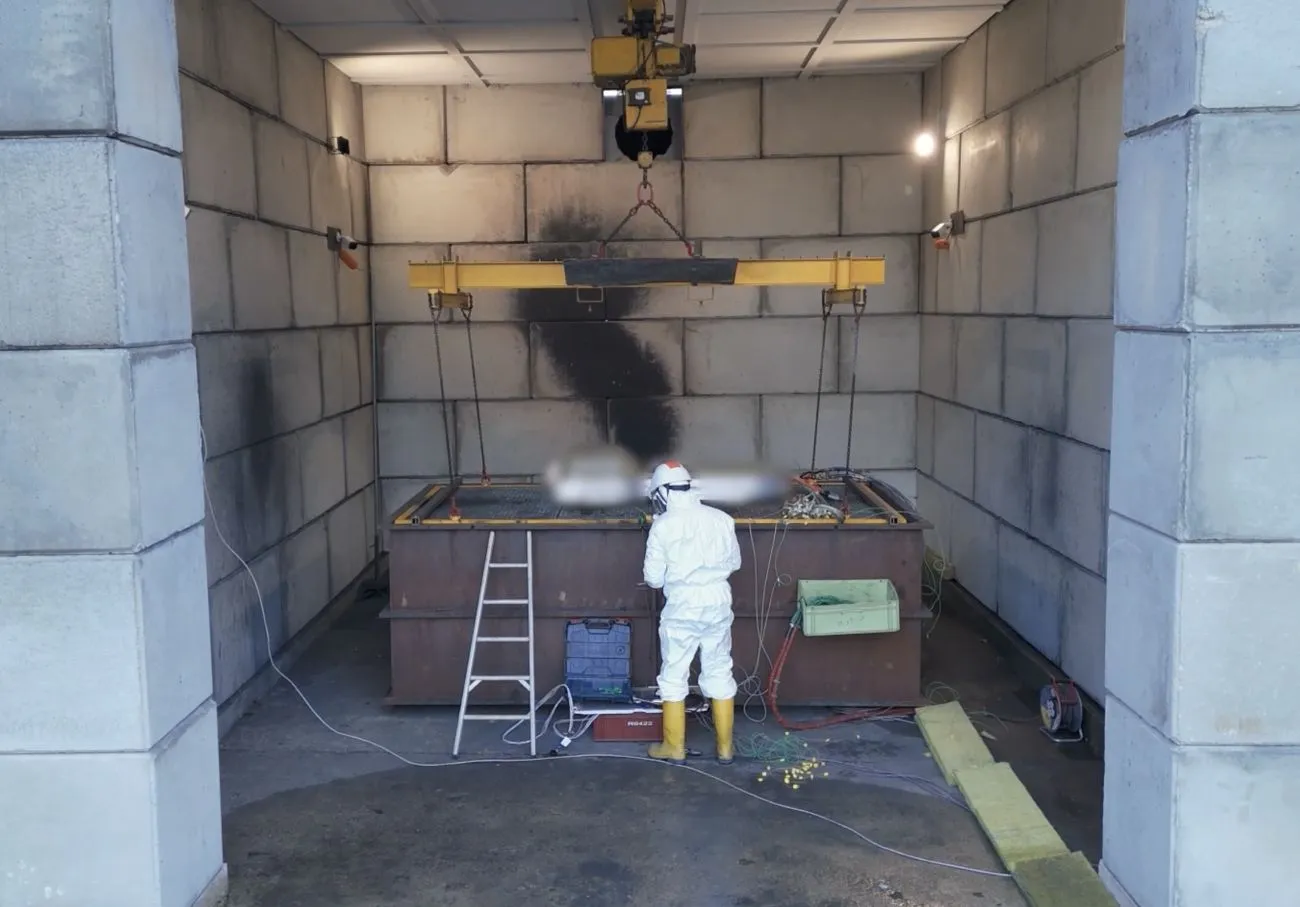 Abusive thermal testing