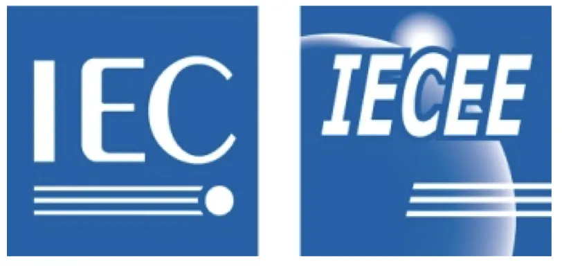 Reconnaissance IECEE