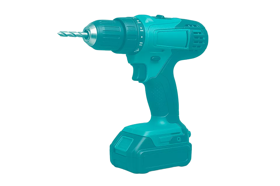 Professional drill