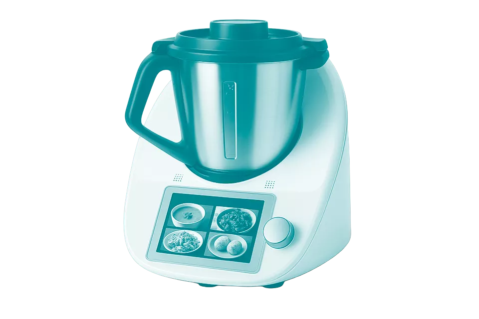 Food processor