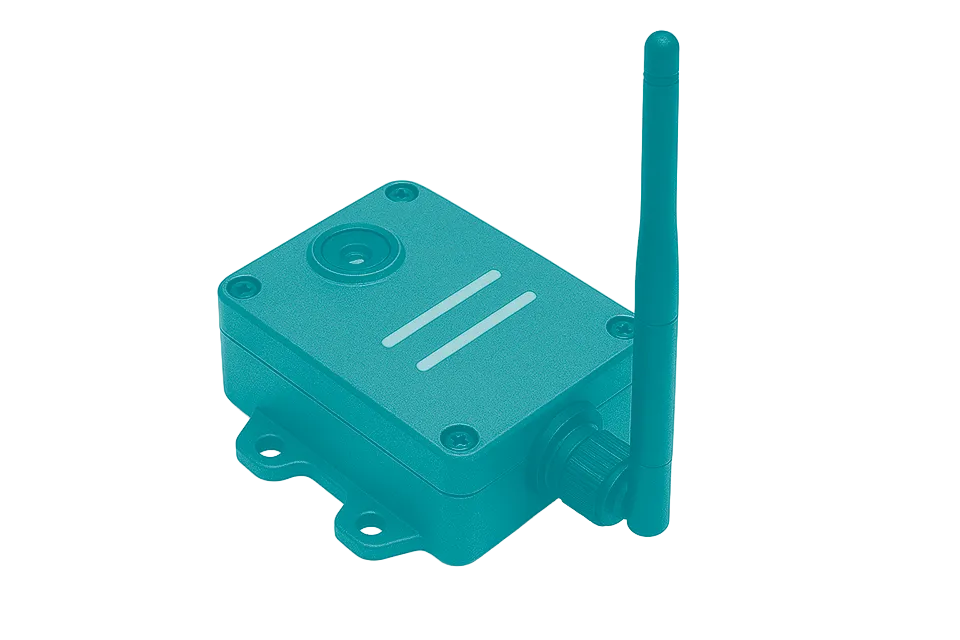 Lora sensor