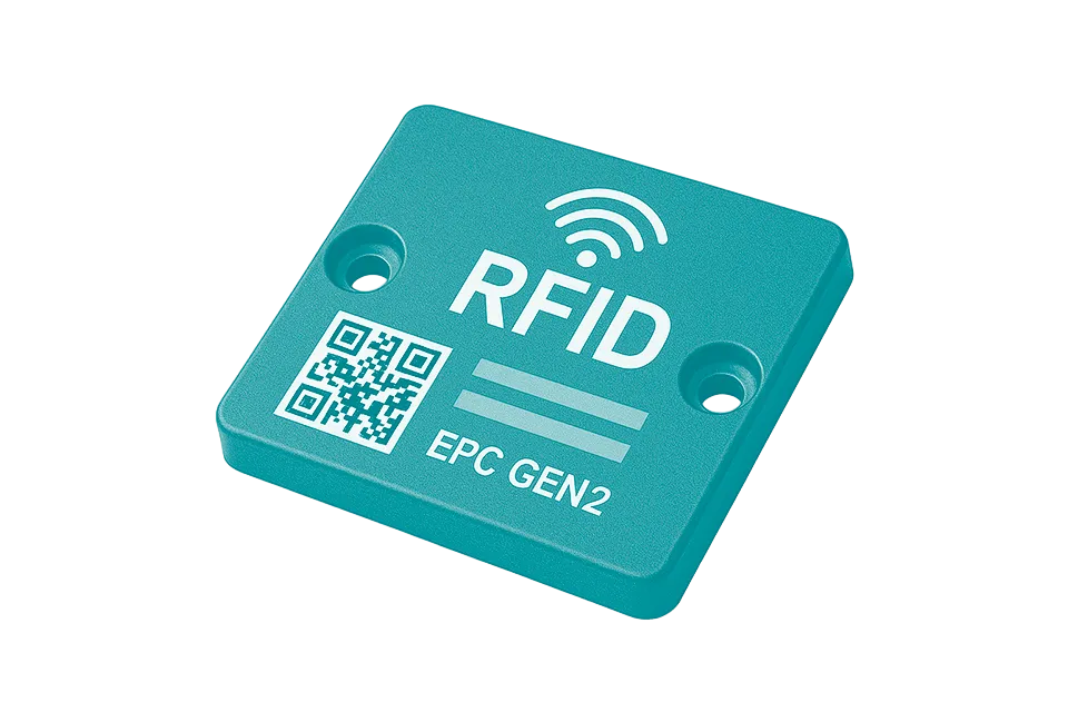 RFID chip