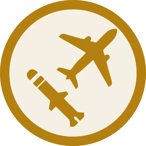 Aerospace & Defence logo