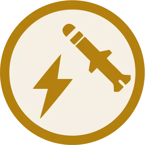 Defence & Energy logo