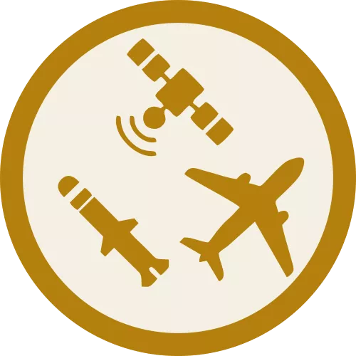 Secteurs aéronautique, défense et spatial