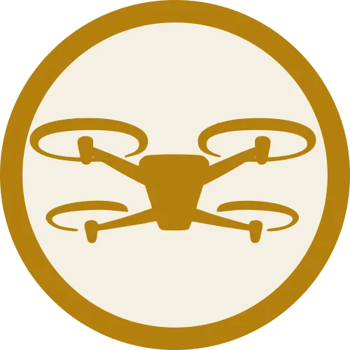 drone logo