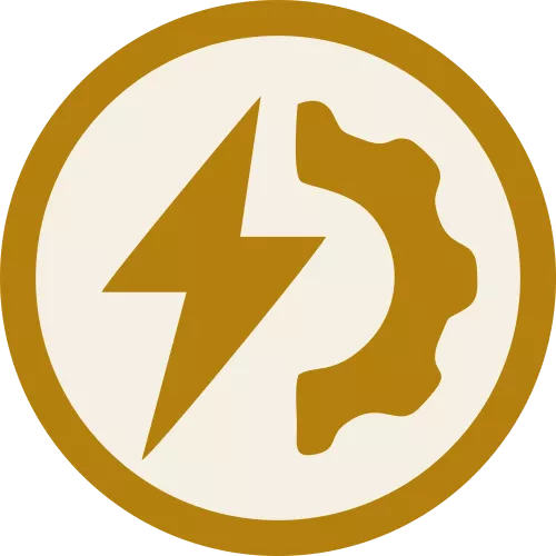 energy & industry logo