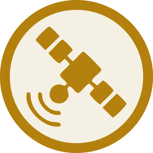 Secteur spatial