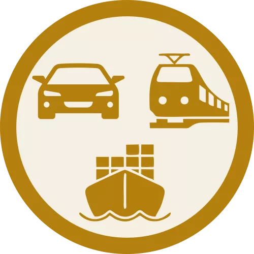 Secteurs automotive et transport