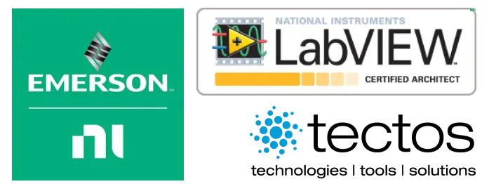 Our partners NI and Tectos