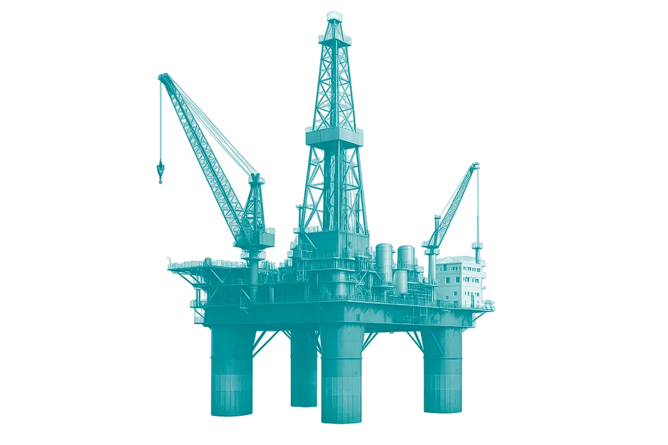 Offshore platform