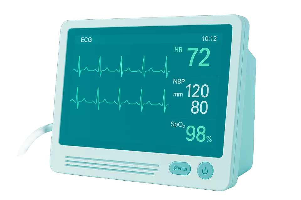 Electrocardiogram