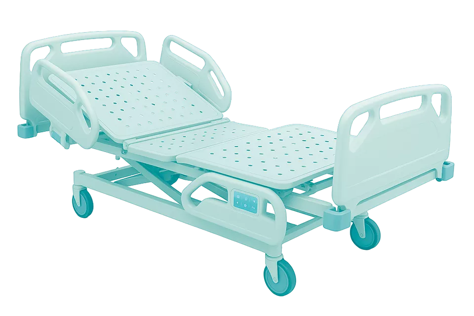 Medical bed