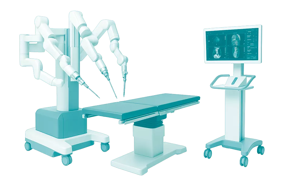 Surgical robot