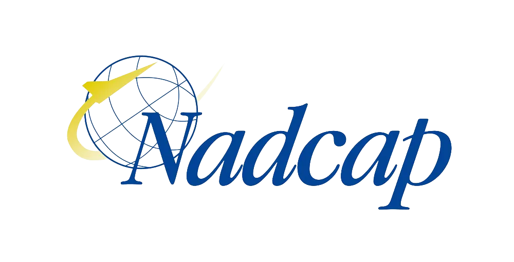 Reconnaissance Nadcap