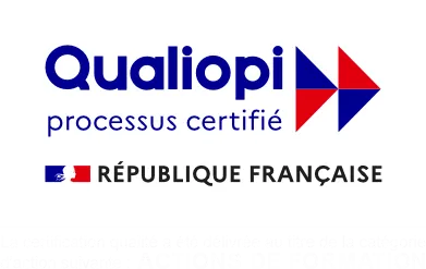 Certification Qualiopi - Emitech Formation