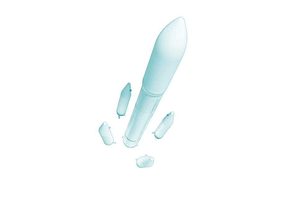 Space launcher