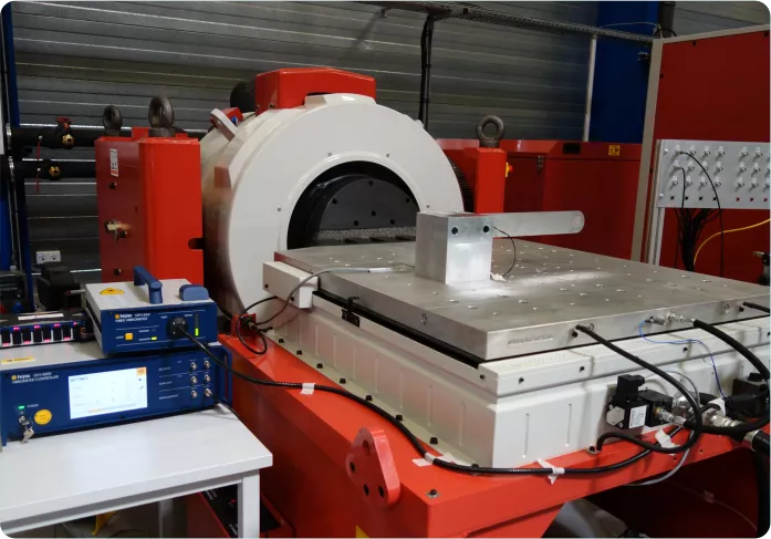 mechanical testing