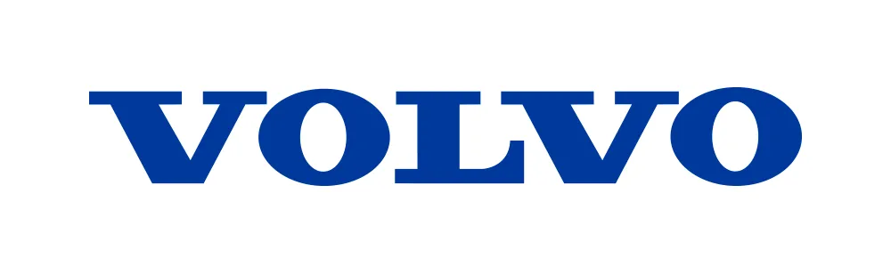 Reconnaissance Volvo